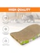 Sky-Touch Pet Cat Scratcher Board Durable Scratching Pad, Cat Cardboard Bed, Cat Scratching Pad &amp; Lounge, Cat Grinding Claw