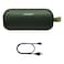 Bose SoundLink Flex Portable Bluetooth Speaker Cypress Green