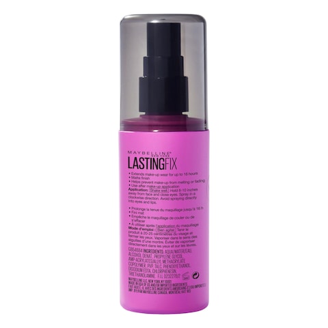 Maybelline Studio Setting Spray50Ml