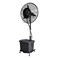 Fengda Water Mist Fan Trolley FDW10 Black