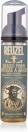 Reuzel Beard Foam, 2.36Oz/70ml