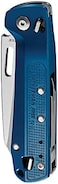 Leatherman Free K2 Navy Peg