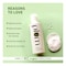 Plum Green Tea Alcohol-Free Toner 200ml
