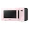 Samsung Bespoke Solo Microwave Oven 23L MS23T5018AP Pink