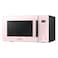 Samsung Bespoke Solo Microwave Oven 23L MS23T5018AP Pink