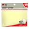 M&amp;G Sticky Note 3X5 100 Sheets Yellow 142