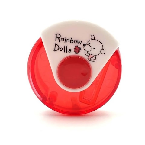 Deli Pencil Sharpener - E555
