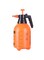 Generic Garden Handheld Sprayer Bottle Orange/Black 2L