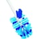 Vileda Power Brush Cleaning Toilet set