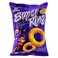 Oriental Super Ring, Cheese Flavoured Snacks 60g