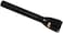 Geepas Waterproof Black Flash Light, Gfl3894