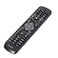 Nano Classic Replacement PHILIPS REMOTE CONTROL FOR PHILIPS LCD/LED/SMART TVS