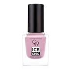 Buy Golden Rose Ice Chic Nail Colour  No: 11 in UAE