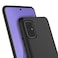 Protective Soft Silicone Case Cover For Samsung Galaxy A51 Black