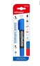 Motarro Permanent Marker Blue 2.5mm