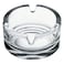 PASABAHCE BISTRO GLASS ASHTRAY