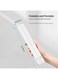 Generic Foldable Height Adjustable Laptop Stand White