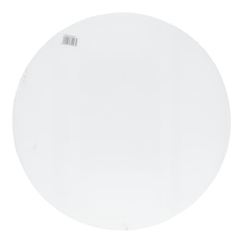 Round Canvas 18&quot;