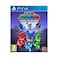 PS4 : PJ Masks - Heroes of the Night