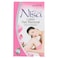 Nisa Lotion Hair Removal Rose 120 ml