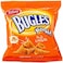 Tiffany Bugles Crispy Corn Snack Cheese 125g