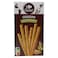 Carrefour Classic Sesame Flutes Sticks 125g
