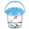 PATTERNED  BUCKET 380x370x1100