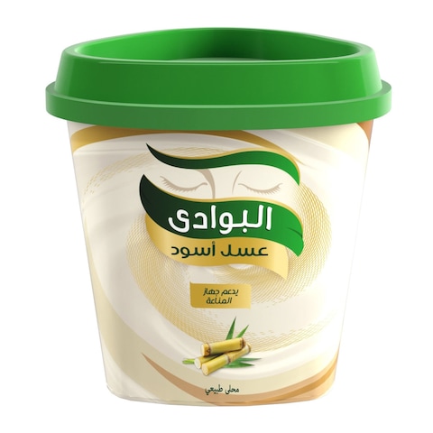Al Bawadi Natural Sweetener Molasses - 190 gram