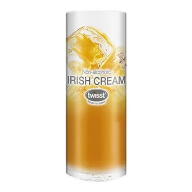 Twist Irish Cream Mocktail 235ML