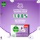 Dettol Sensitive Bar Soap, Lavender &amp; White Musk Scent, 120g