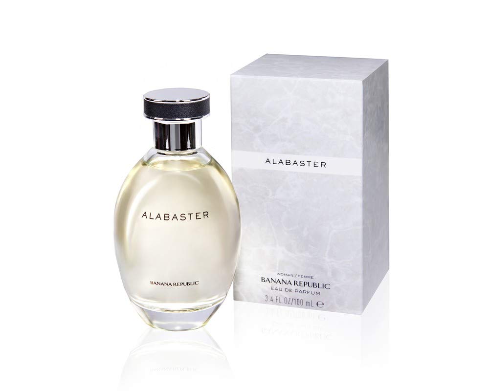 Banana Republic Alabaster Eau De Parfum For Women - 100ml