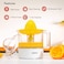 Geepas Citrus Juicer, 1 Liter (GCJ9900)