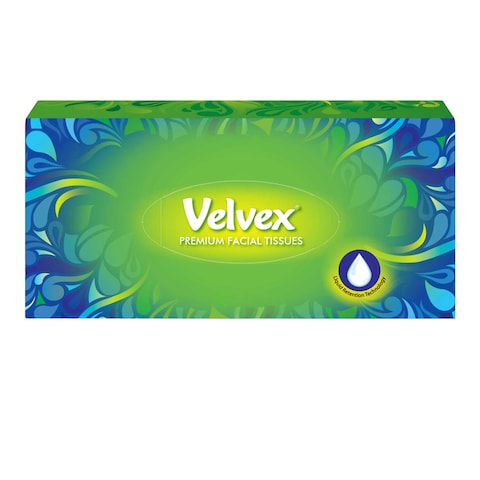Velvex F/Tissue Petal Soft 140&#39;S
