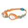 Speedo Infant Spot Goggle Orange