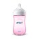 Philips Avent Natural Feeding Bottle SCF034/17 260ml 1 Month+