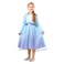 Rubies Disney Frozen 2 Elsa Travel Dress