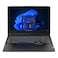 Lenovo Gaming 3 Laptop With 15-Inch Display AMD Ryzen 7 7735HS Processor 16GB RAM 512GB SSD 6GB NVIDIA GeForce RTX 4050 Graphics Card Onyx Grey