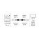 Hama Premium HDMI Cable With Ethernet Plug 1.5m Black