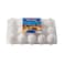 Hawa Chicken White Eggs 15 Pieces