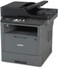 Brother MFC-L5755DW, Wireless All in One Monochrome Laser Printer