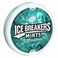 Hatsheys Ice Breakers Wintergreen Mints Candies 42g
