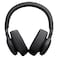 JBL Live 700NC Bluetooth Over-Ear Headphones Black