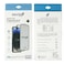 Bavin Plus 9H Hardness iPhone 15 Pro ClearGaurd Tempered Glass