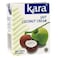 Kara UHT Coconut Cream 24% 200ml