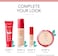 Bourjois Healthy Mix Clean Foundation - 51.2W - Golden Vanilla, 30ml-كريم اساس هيلثي ميكس من بورجوا