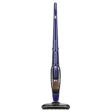 LG Dry 0.35L dust tank Cordless 2 in 1 Handstick Vacuum Cleaner with Smart Inverter Motor  VS84