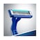 Gillette Blue Simple3 Disposable 5 Razors