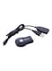 Anycast - Wireless Display Receiver With HDMI Dongle 2724734669521 Black