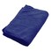 Enjoyhouse Microfiber Hand/Kitchen/Car Washing Towel Navy Blue 50X90 Cm