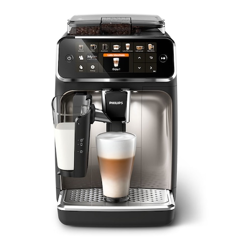 PHILIPS - EP5447/90 5400S FULLY AUTOMATIC ESPRESSO MACHINES